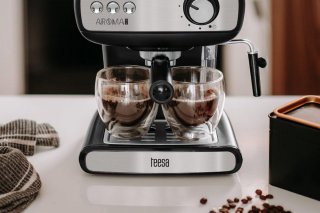 Teesa TSA4009 Espressomachine AROMA 400