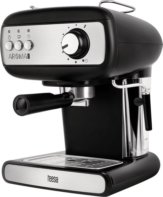 Teesa TSA4009 Espressomachine AROMA 400