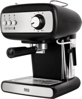 Teesa TSA4009 Espressomachine AROMA 400