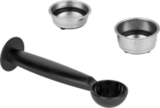 Teesa TSA4010 Espressomachine AROMA 450