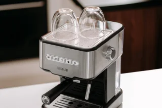 Teesa TSA4010 Espressomachine AROMA 450