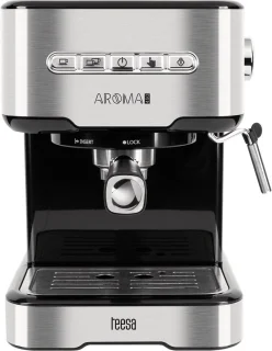 Teesa TSA4010 Espressomachine AROMA 450