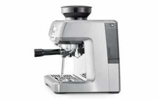 The Barista Touch Impress Espressomachine Brushed Stainless Steel