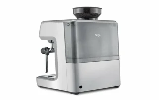 The Barista Touch Impress Espressomachine Brushed Stainless Steel