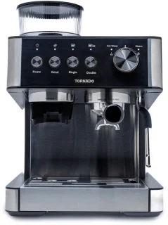 Tornado TCM-5431-GS espressomachine