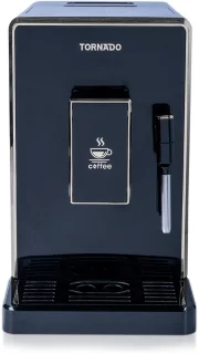 TORNADO TCM-9008A-GS Espressomachine volledig automatisch