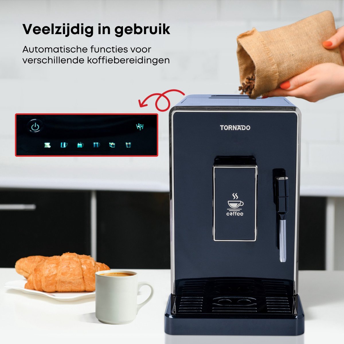 Wat vinden we minder goed