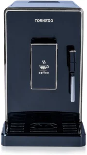 TORNADO TCM-9008A-GS Espressomachine volledig automatisch