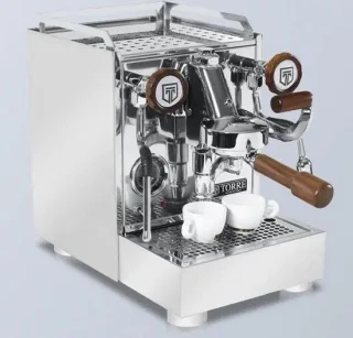 Torre Espresso Luigino Espressomachine