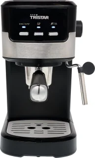 Tristar CM-2278 Espressomachine Capsules en Gemalen Koffie