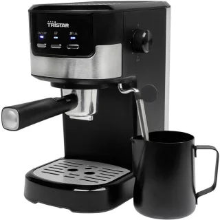 Tristar CM-2278 Espressomachine Capsules en Gemalen Koffie