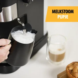 Tristar CM-2278 Espressomachine Capsules en Gemalen Koffie