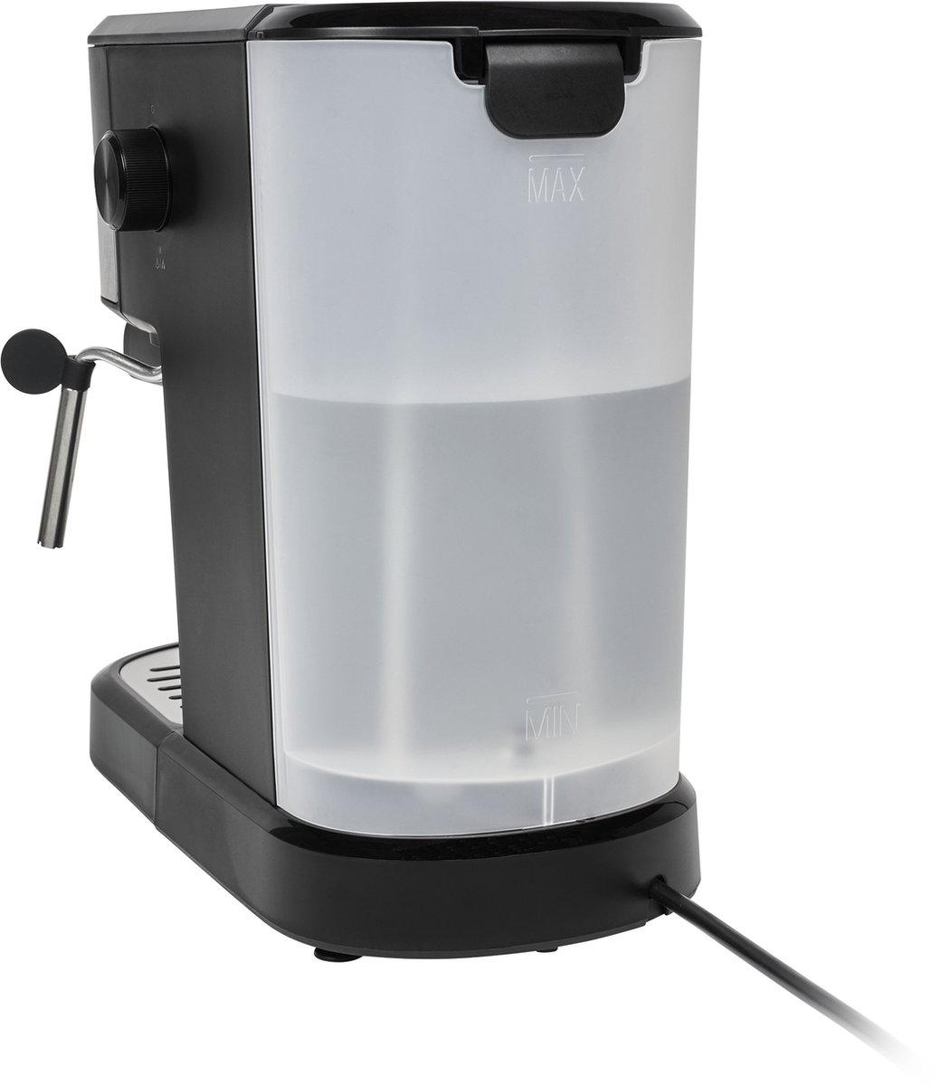 Tristar CM-2278 Espressomachine Capsules en Gemalen Koffie