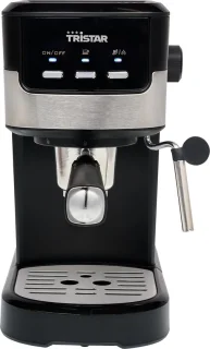 Tristar CM-2278 Espressomachine Capsules en Gemalen Koffie