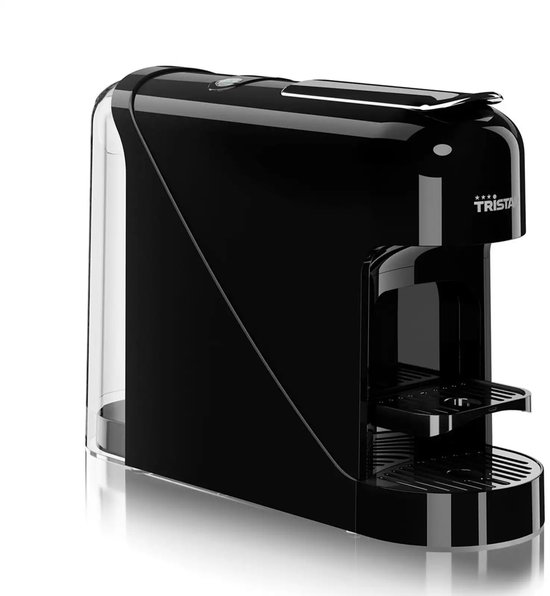 Tristar PD-9036E Espressomachine Capsules