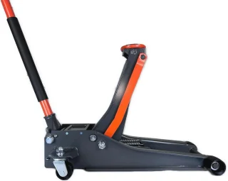 Trolley Jack 3T Hydraulisch