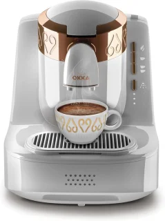 Turkse koffiemachine 1 L