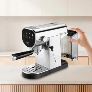 Ufesa 71706016 handmatige espressomachine 0,9 L