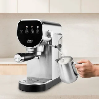 Ufesa 71706016 handmatige espressomachine 0,9 L