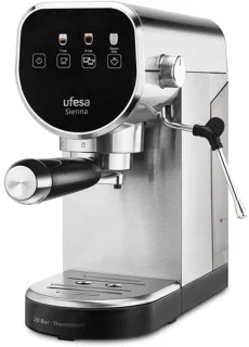 Ufesa 71706016 handmatige espressomachine 0,9 L
