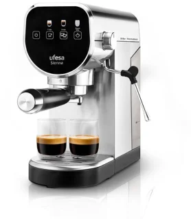 Ufesa 71706016 handmatige espressomachine 0,9 L