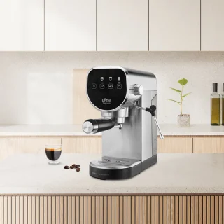 Ufesa 71706016 handmatige espressomachine 0,9 L