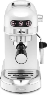 Ufesa Bergamo Pistonmachine