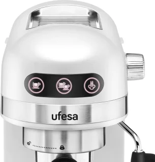 Ufesa Bergamo Pistonmachine