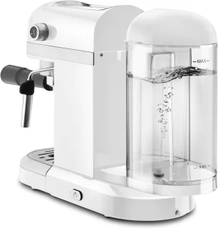 Ufesa Bergamo Pistonmachine