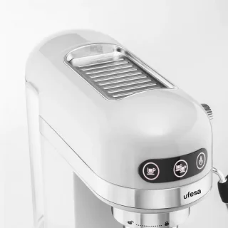 Ufesa Bergamo Pistonmachine