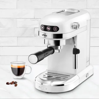 Ufesa Bergamo Pistonmachine