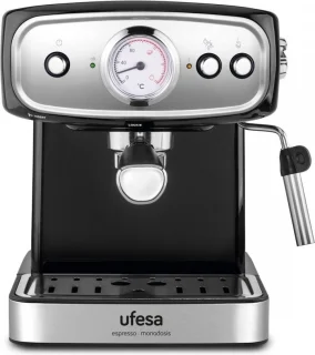 Ufesa Brescia CE7244 Pistonmachine