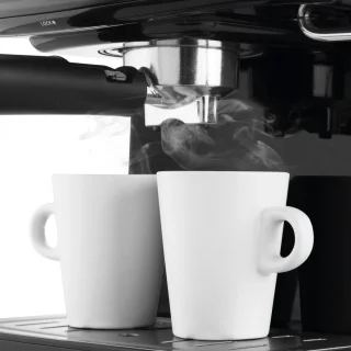 Ufesa Brescia CE7244 Pistonmachine