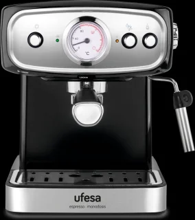 Ufesa Brescia CE7244 Pistonmachine