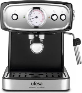 Ufesa Brescia CE7244 Pistonmachine