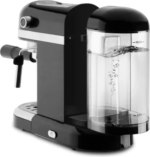 Ufesa Palermo Espresso Pistonmachine