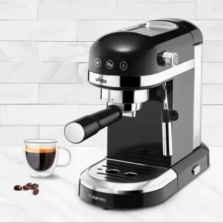 Ufesa Palermo Espresso Pistonmachine
