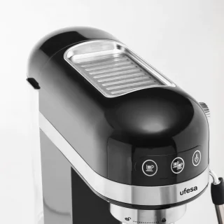 Ufesa Palermo Espresso Pistonmachine