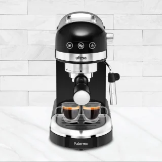 Ufesa Palermo Espresso Pistonmachine