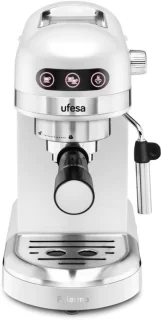 UFESA Palermo espressomachine
