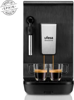 Ufesa Sensazione CMAB.101 Espressomachine 1,4L