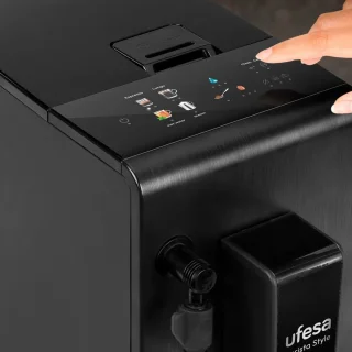 Ufesa Sensazione CMAB.101 Espressomachine 1,4L