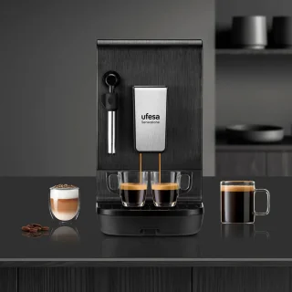 Ufesa Sensazione CMAB.101 Espressomachine 1,4L