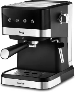 Ufesa Trevisio Piston Espressomachine