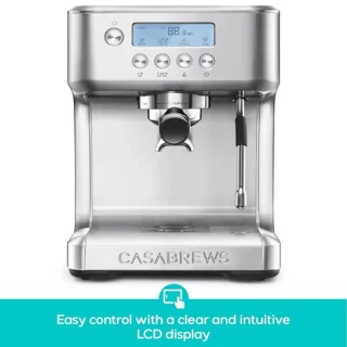 Ultra Barista espressomachine
