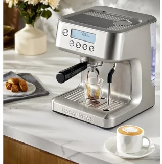 Ultra Barista espressomachine