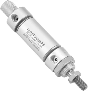 Universeel Pneumatische cilinder 25 mm