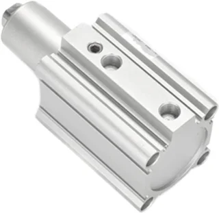Universeel Pneumatische Positioneringscilinder 10 mm