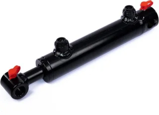 Universele Hydraulische cilinder - Machineonderdeel