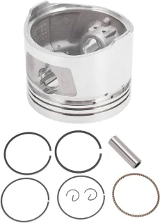 Universele Piston Kit 62mm voor CG150 (150/175cc)
